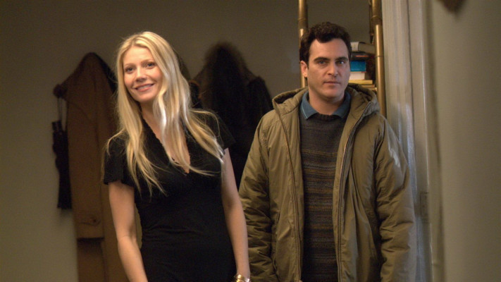 Gwyneth Paltrow pic #906892
