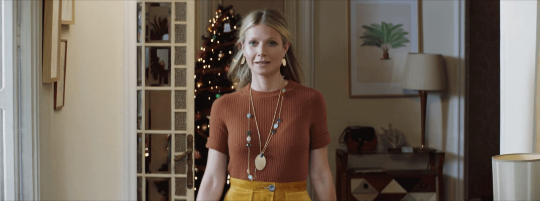 Gwyneth Paltrow pic #934929
