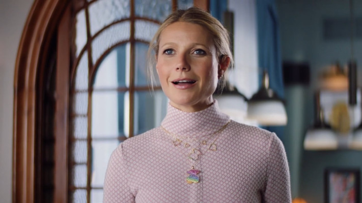 Gwyneth Paltrow pic #934932