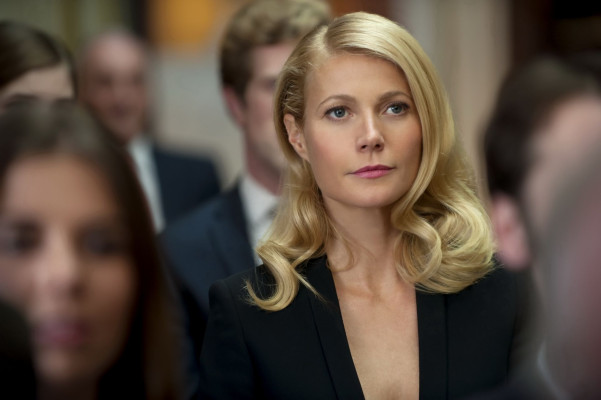 Gwyneth Paltrow pic #906210