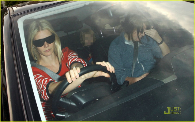 Gwyneth Paltrow pic #924934