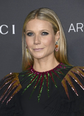 Gwyneth Paltrow pic #928628