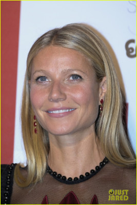 Gwyneth Paltrow pic #922520