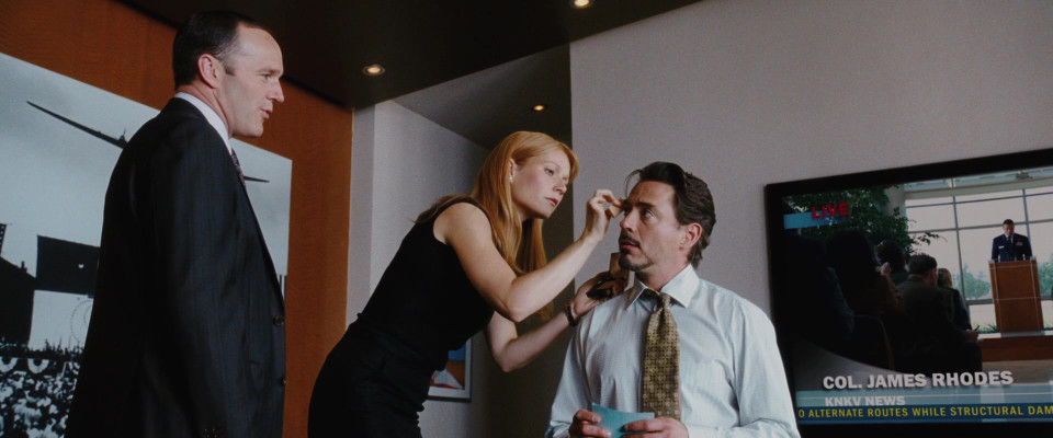 Gwyneth Paltrow pic #905743