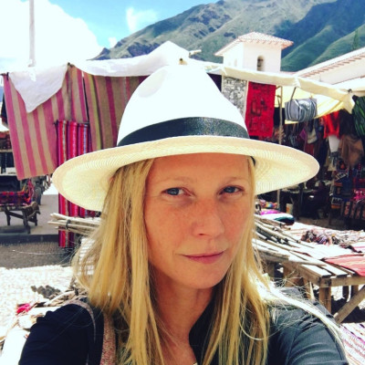 Gwyneth Paltrow pic #919042