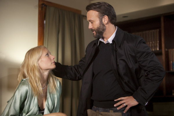Gwyneth Paltrow pic #909659