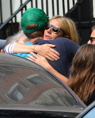 Gwyneth Paltrow pic #926660