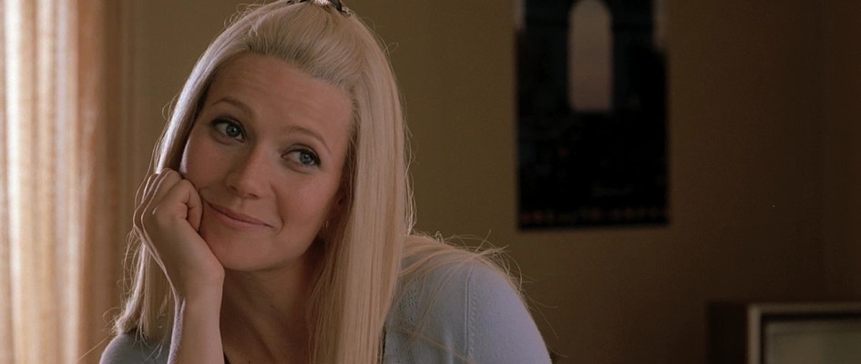 Gwyneth Paltrow pic #919434