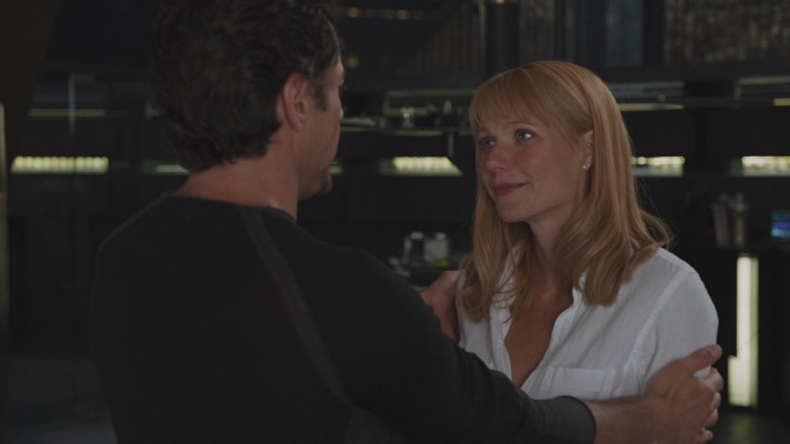 Gwyneth Paltrow pic #906614