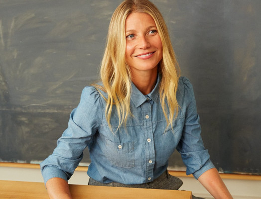 Gwyneth Paltrow pic #920889