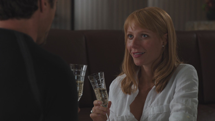 Gwyneth Paltrow pic #909819