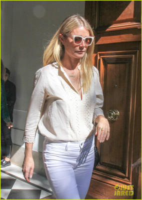 Gwyneth Paltrow pic #921109