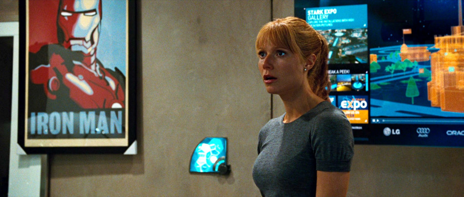 Gwyneth Paltrow pic #924942