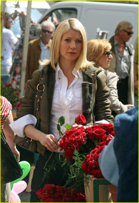 Gwyneth Paltrow pic #926889