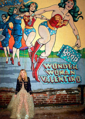 Gwyneth Paltrow pic #921366