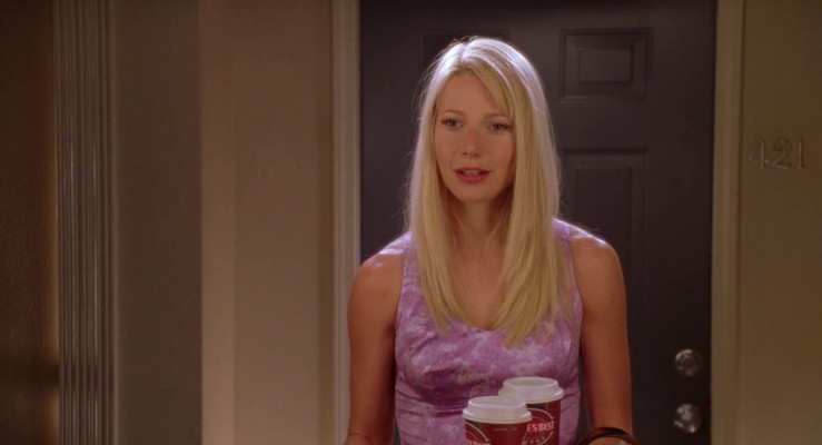 Gwyneth Paltrow pic #922108