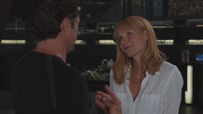 Gwyneth Paltrow pic #908787