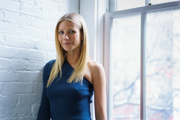 Gwyneth Paltrow pic #921882