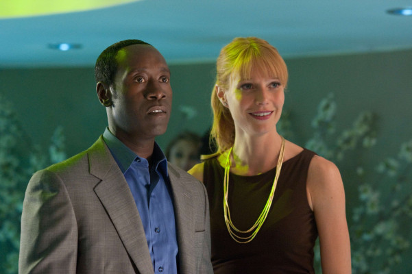 Gwyneth Paltrow pic #906889