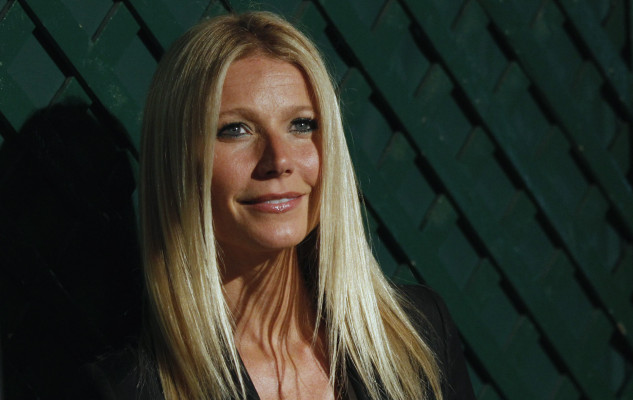 Gwyneth Paltrow pic #497953