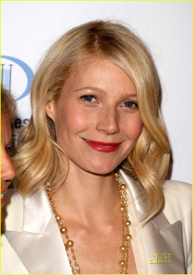 Gwyneth Paltrow pic #134683