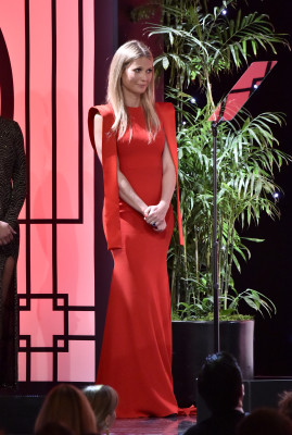 Gwyneth Paltrow - Producers Guild Awards in Beverly Hills 01/20/2018