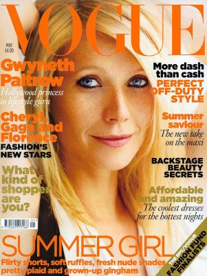 photo 13 in Gwyneth Paltrow gallery [id256871] 2010-04-16 00:00:00