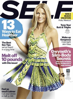 Gwyneth Paltrow pic #625241