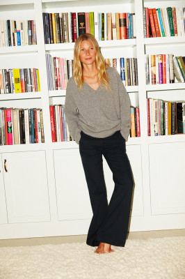 Gwyneth Paltrow - 2016 Eric T White for GOOP