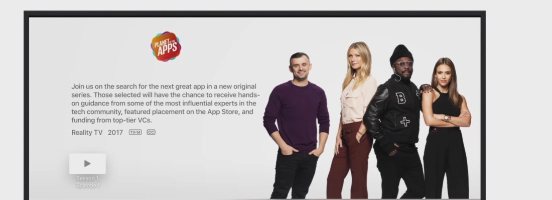 Gwyneth Paltrow - Apple Music 