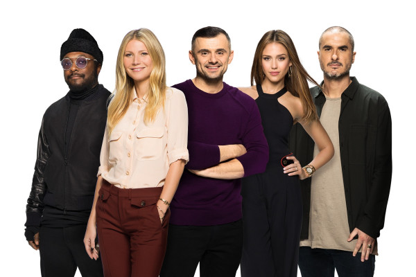 Gwyneth Paltrow - Apple Music 
