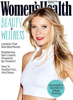 Gwyneth Paltrow pic #948317