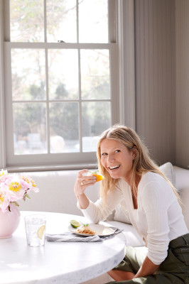 Gwyneth Paltrow - The Clean Plate (2018)