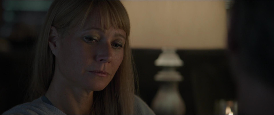 Gwyneth Paltrow - Avengers: Endgame (2019)