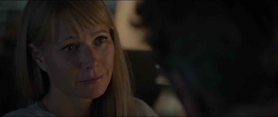 Gwyneth Paltrow - Avengers: Endgame (2019)