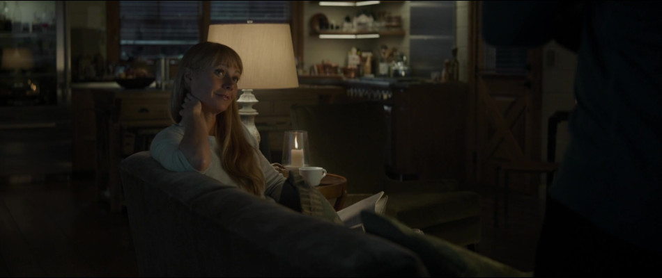 Gwyneth Paltrow - Avengers: Endgame (2019)