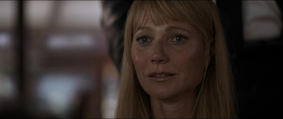 Gwyneth Paltrow - Avengers: Endgame (2019)