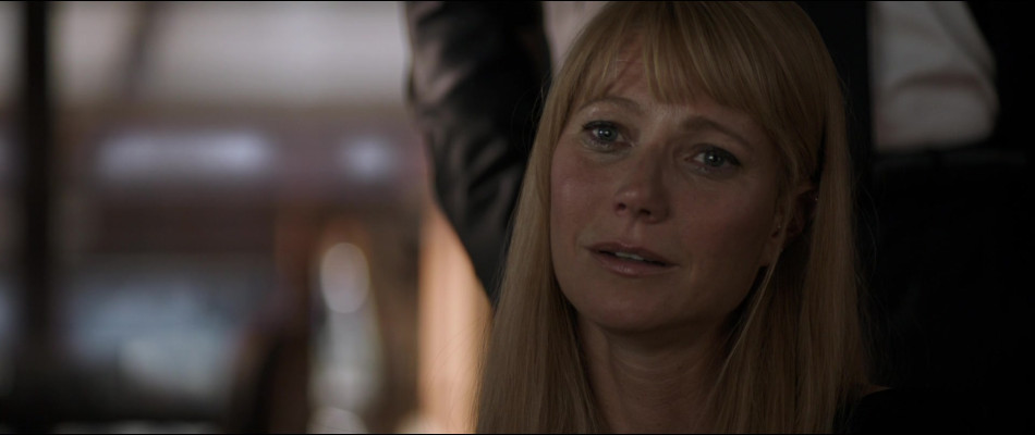 Gwyneth Paltrow - Avengers: Endgame (2019)