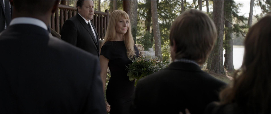Gwyneth Paltrow - Avengers: Endgame (2019)