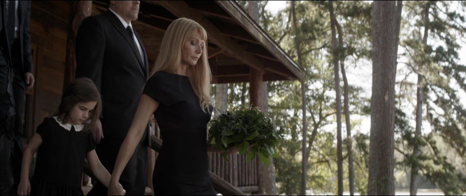 Gwyneth Paltrow - Avengers: Endgame (2019)