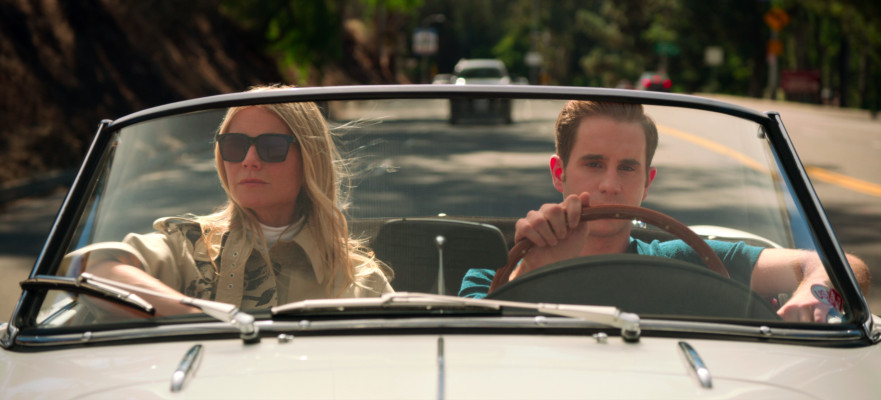 Gwyneth Paltrow - The Politician (2019)