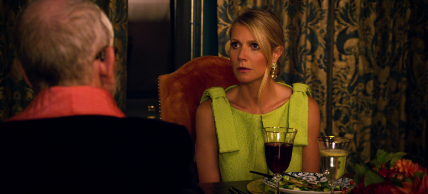 Gwyneth Paltrow - The Politician (2019)