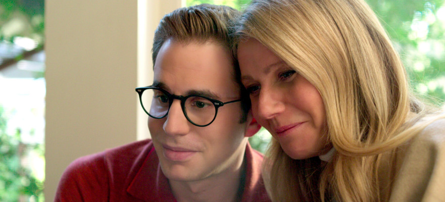 Gwyneth Paltrow - The Politician (2019)