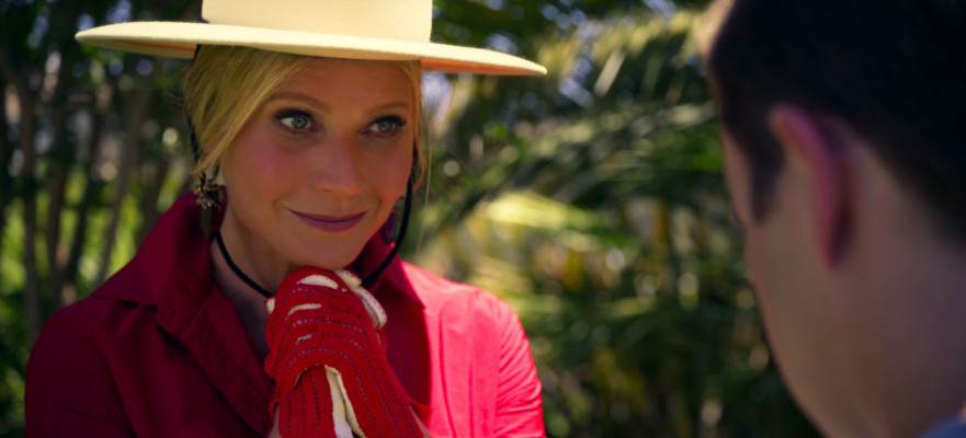 Gwyneth Paltrow - The Politician (2019)