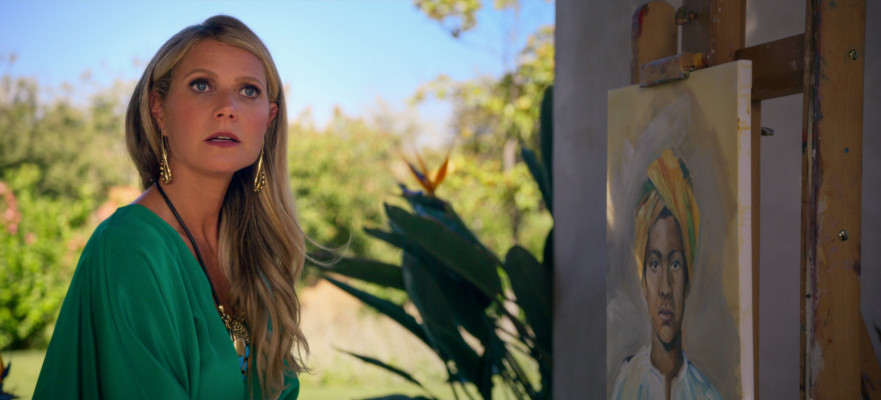 Gwyneth Paltrow - The Politician (2019)