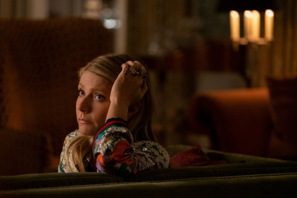 Gwyneth Paltrow - The Politician (2019)