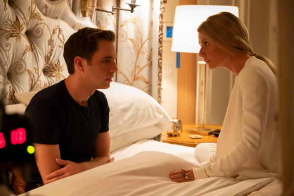 Gwyneth Paltrow - The Politician (2019)