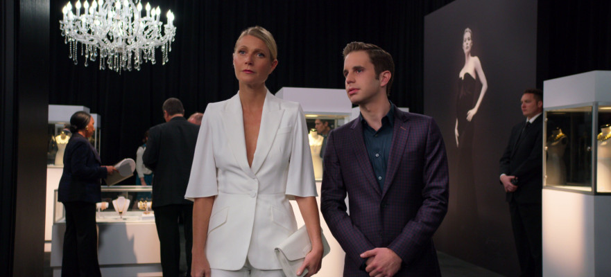 Gwyneth Paltrow - The Politician (2019)