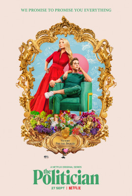 Gwyneth Paltrow - The Politician (2019)