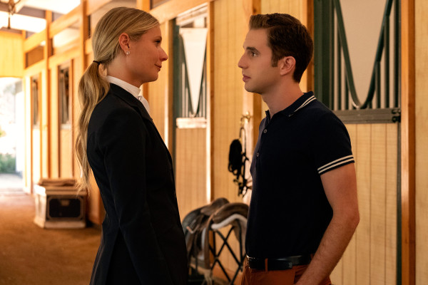 Gwyneth Paltrow - The Politician (2019)